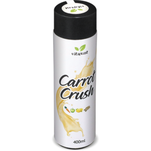 Carrot Crush