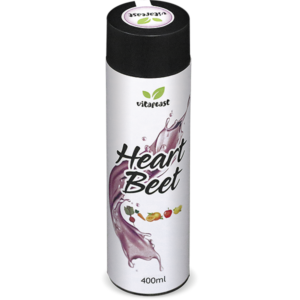 Heart Beet