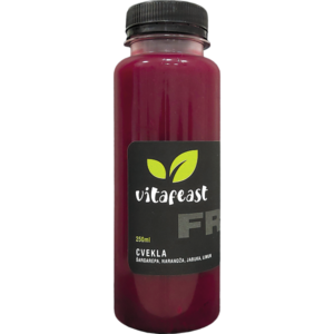 FRESH Cvekla