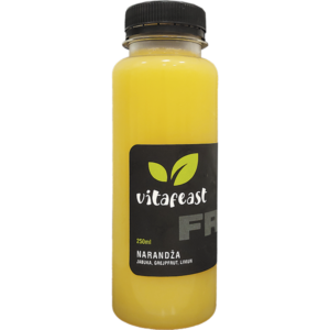 FRESH Narandža